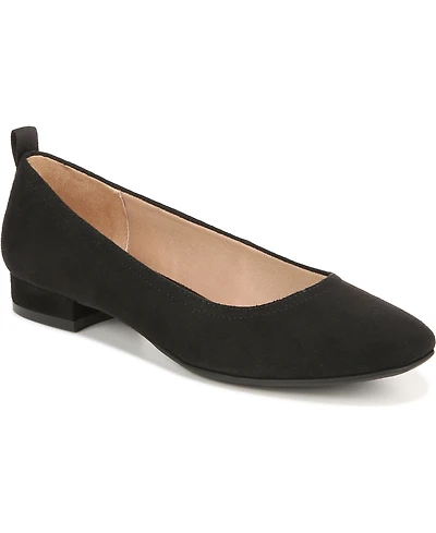LifeStride Women's Cameo Ballet Flats