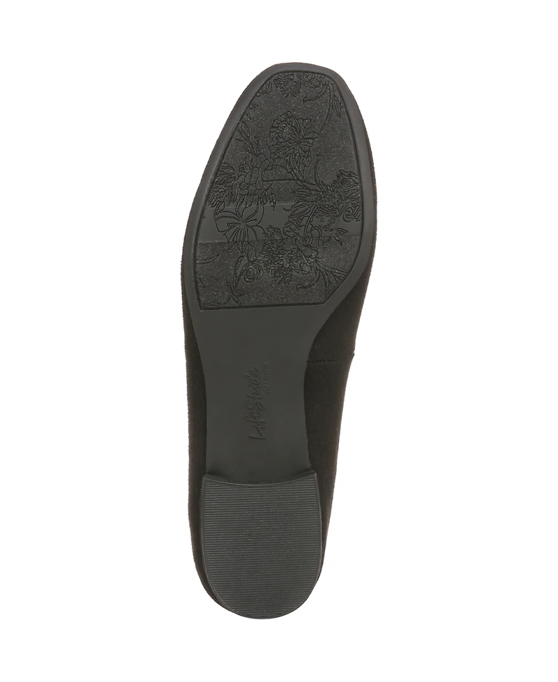 LifeStride Women's Cameo Ballet Flats
