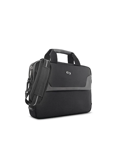 Solo New York Flatiron 14.1" Slim Brief
