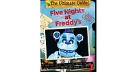 Five Nights at Freddy's Ultimate Guide: An Afk Book by Scott Cawthon