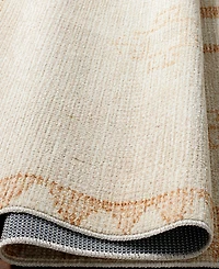 Livabliss Solana BOOC2301 5'3" x 7' Area Rug