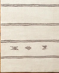 Livabliss Rivi BORC2300 2'2" x 3'9" Area Rug