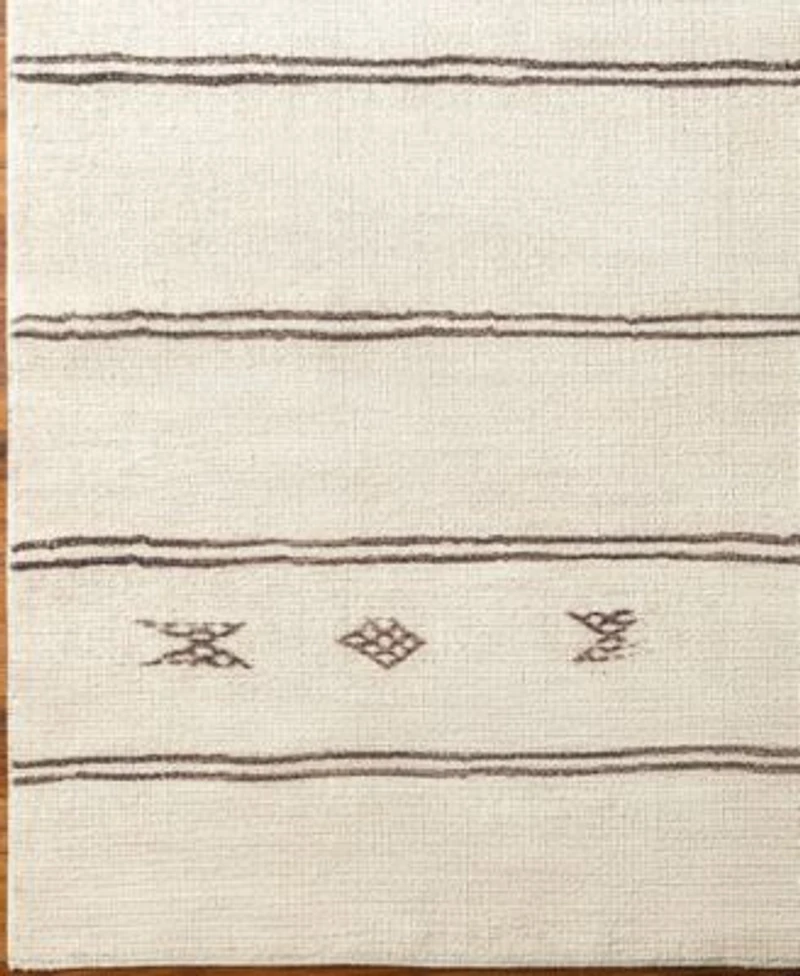 Becki Owens X Surya Rivi Borc2300 Area Rug