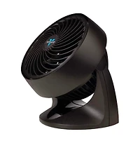 Vornado Air Vornado Smart Medium Air Circulator Fan - Black