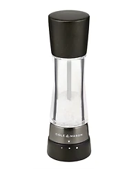 Cole & Mason 2 Piece Salt and Pepper Mill Derwent Wood Gift Set