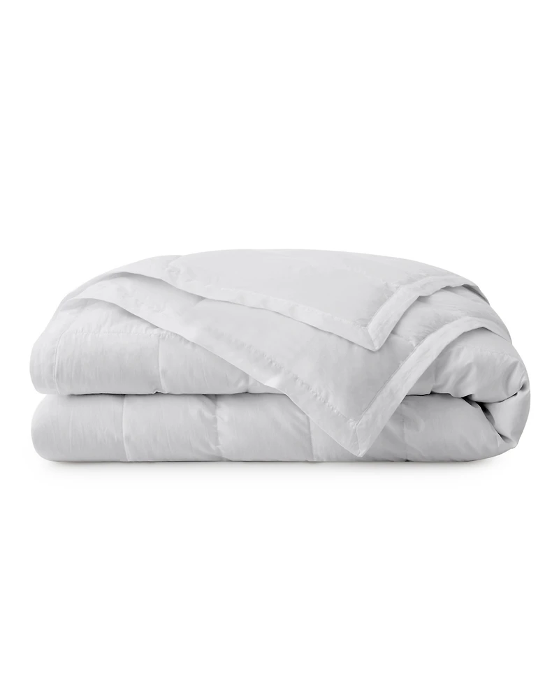 Unikome Cooling Lyocell Ultra Lightweight Down Blanket