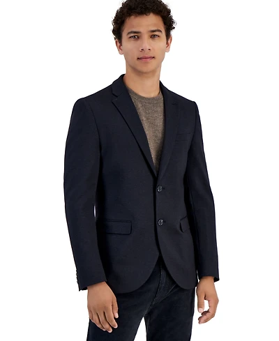 Matinique Men's George Jersey Blazer