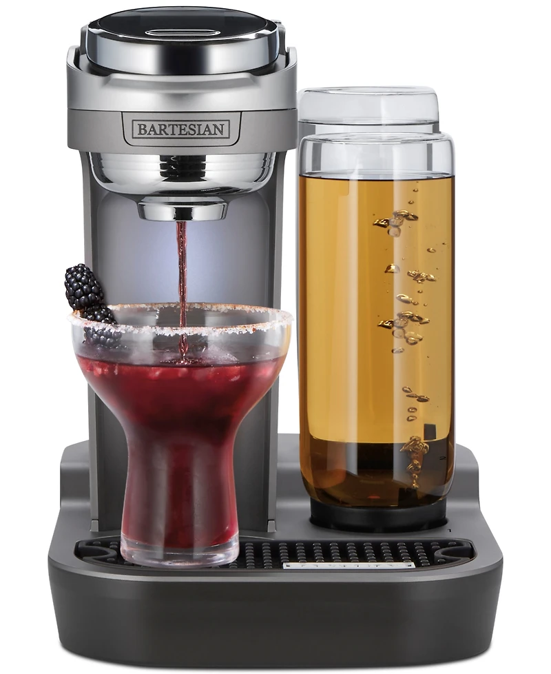 Bartesian Duet Cocktail Machine