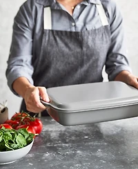 GreenPan Premiere Ceramic Nonstick Ovenware Rectangular Baker