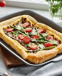 GreenPan Premiere Ceramic Nonstick Ovenware Quarter Sheet Baking Pan