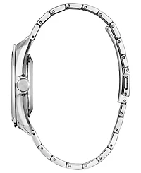 Citizen Eco-Drive Men's Marvel Classic Avengers Stainless Steel Bracelet Watch 43mm