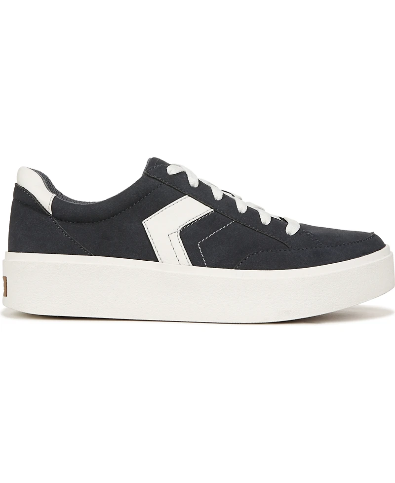 Dr. Scholl's Women's Madison Lace-Up Sneakers