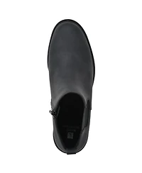 White Mountain Women's Caching Ankle Booties