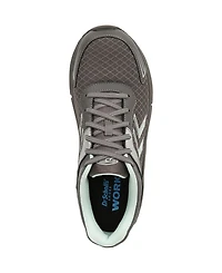 Dr. Scholl's Women's Blaze Work Slip-Resistant Work Oxfords