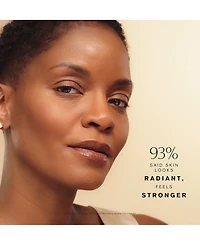 Revitalizing Supreme+ Youth Power Cream Moisturizer with Hyaluronic Acid & Peptides