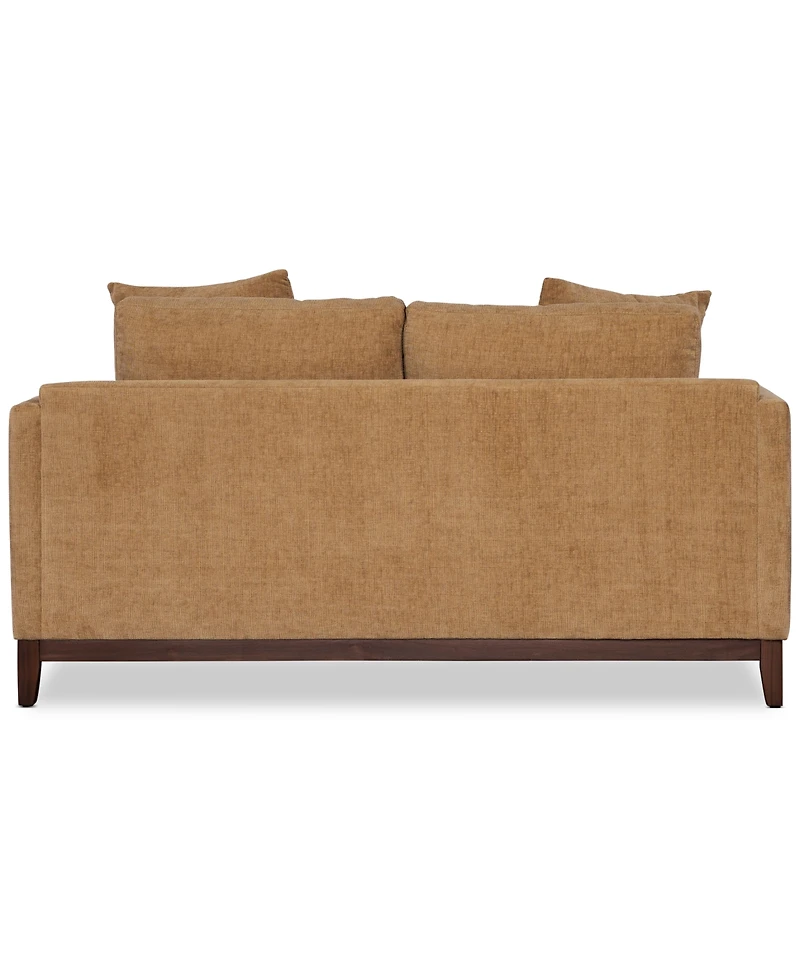 Avarie 70" Fabric Condo Sofa, Created for Macy's