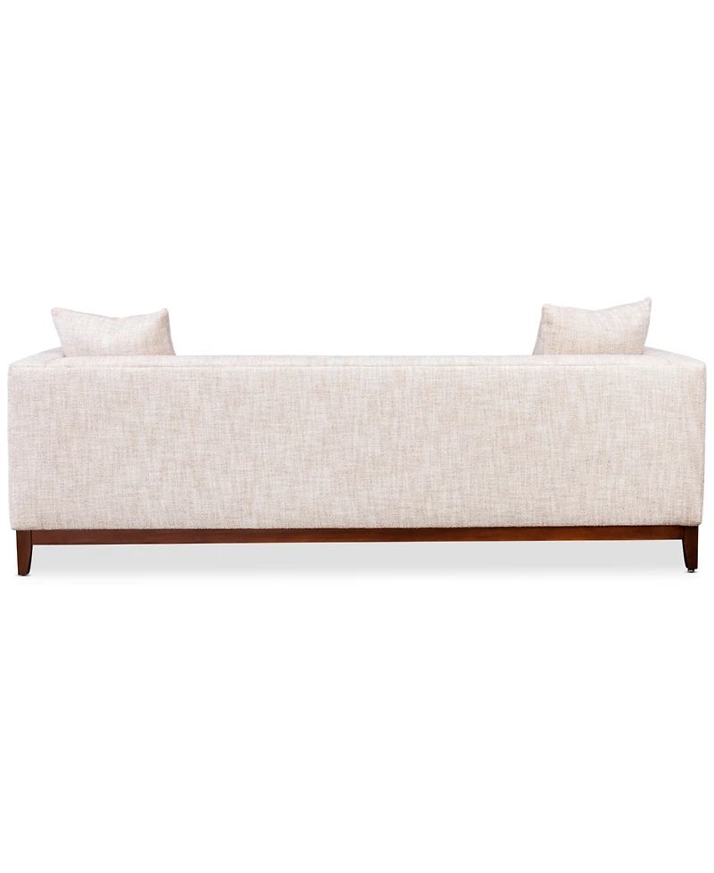 Bannard 92" Fabric Estate Sofa, Created for Macy's