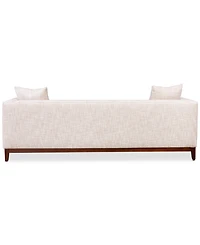 Bannard 92" Fabric Estate Sofa, Created for Macy's