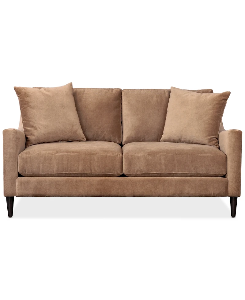 Iliza 71" Fabric Loft Sofa, Created for Macy's
