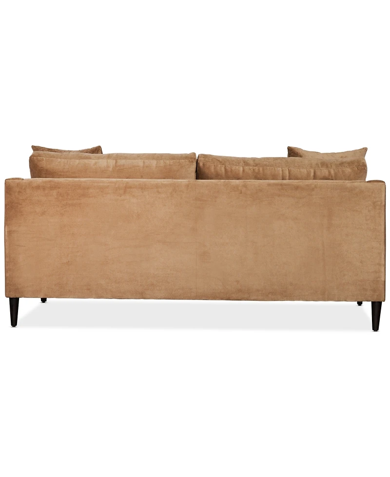 Iliza 78" Fabric Sofa, Created for Macy's