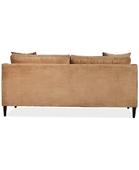Iliza 78" Fabric Sofa, Created for Macy's