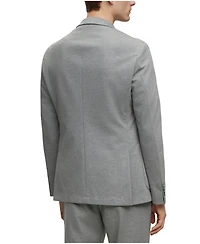 Boss by Hugo Boss Men's Slim-Fit Jacket