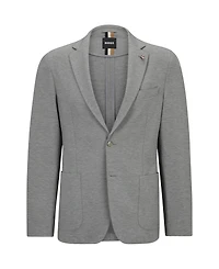 Boss by Hugo Boss Men's Slim-Fit Jacket