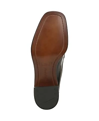 Franco Sarto Women's Donna Block Heel Tassel Loafers