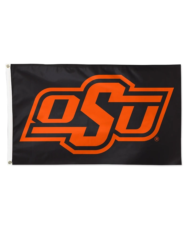Wincraft Oklahoma State Cowboys 3' x 5' Primary Logo Single-Sided Flag