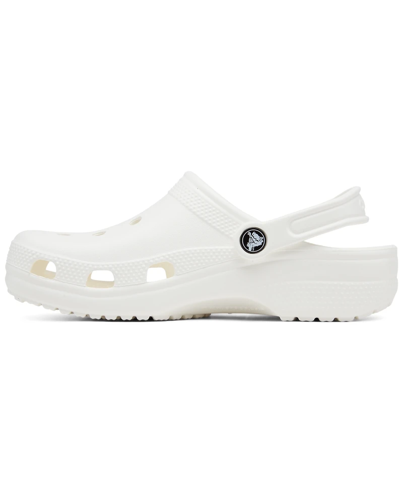 Crocs Big Kids Classic Clog Sandals from Finish Line