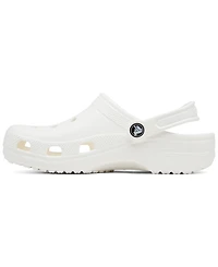 Crocs Big Kids Classic Clog Sandals from Finish Line