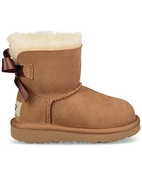 Ugg Toddler Mini Bailey Bow Ii Booties
