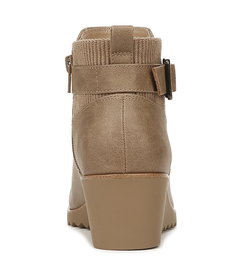 LifeStride Zayne Booties