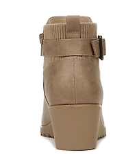 LifeStride Zayne Booties