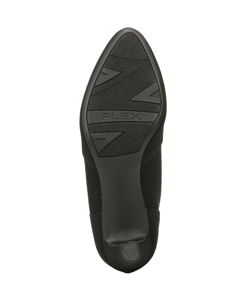 LifeStride Gia Shooties