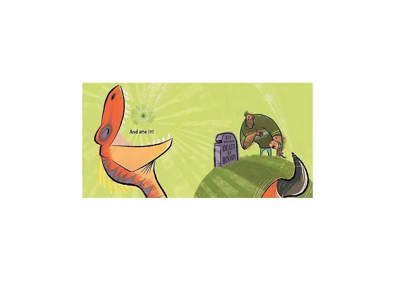 How Dinosaurs Went Extinct