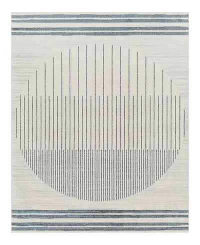 Livabliss Lillian Machine Washable LLL2315 2'3" x 3'9" Area Rug