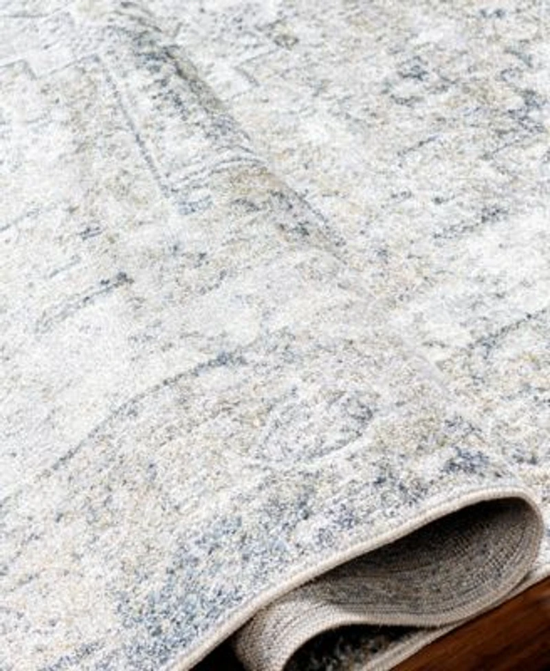 Surya Lillian Machine Washable Lll2301 Area Rug