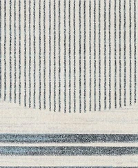 Surya Lillian Machine Washable Lll2315 Area Rug