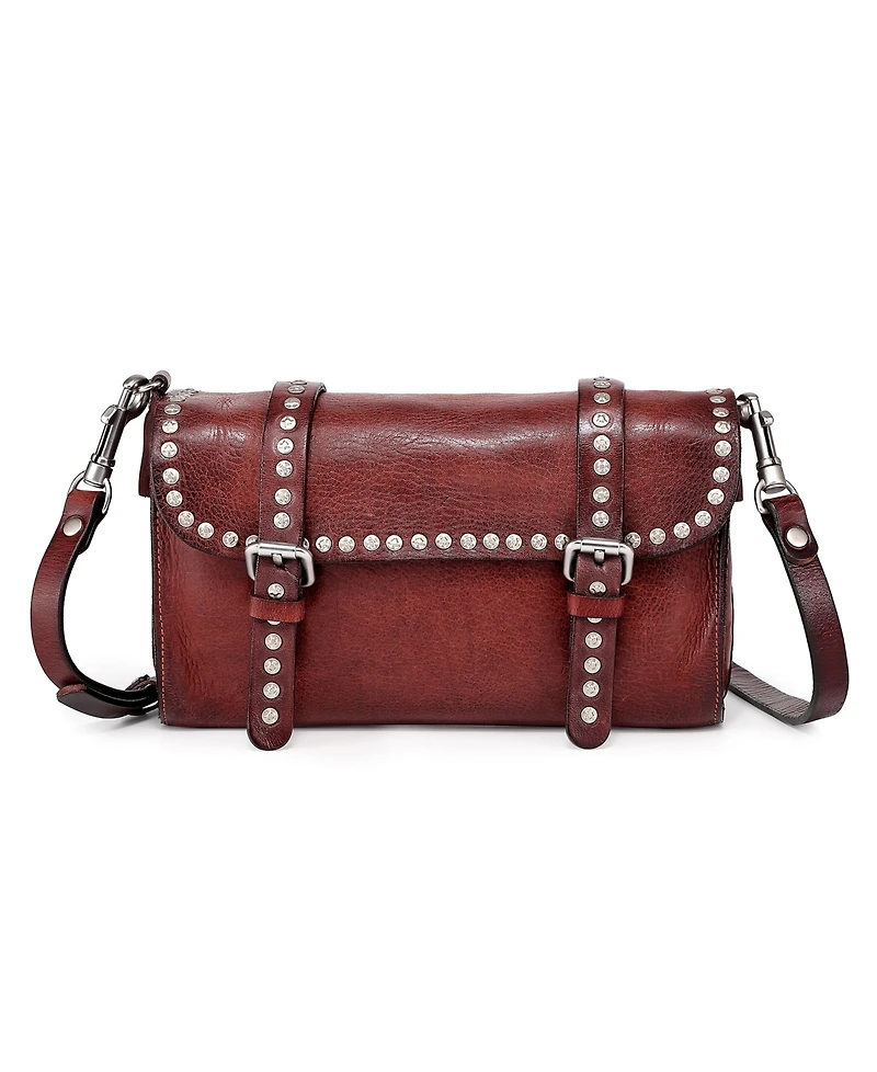 Old Trend Soul Stud Convertible Crossbody