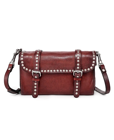 Old Trend Soul Stud Convertible Crossbody