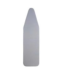 Household Essentials Replacement Ironing Board Cover and Pad for Standard Ironing Boards, Silicone Coated