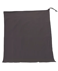 Household Essentials Cotton Laundry Bag, Large