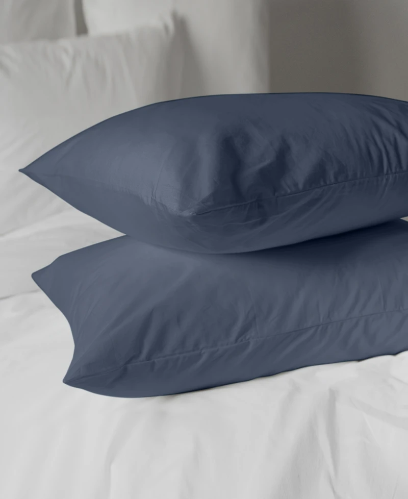 Pillow Guy Tencel Soft & Smooth Pillowcase Pair, King