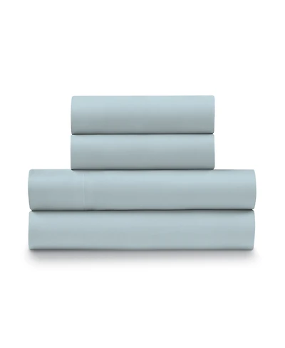 Ella Jayne Cozy Touch Triple Brushed Microfiber -Pc. Sheet Set
