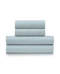 Ella Jayne Cozy Touch Triple Brushed Microfiber 4-Pc. Sheet Set