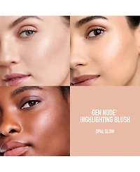 bareMinerals Gen Nude 2 1 Highlighting Powder Blush