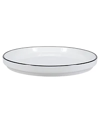 Bia Cordon Bleu Stackable 16 Piece Dinnerware Set, Service for 4
