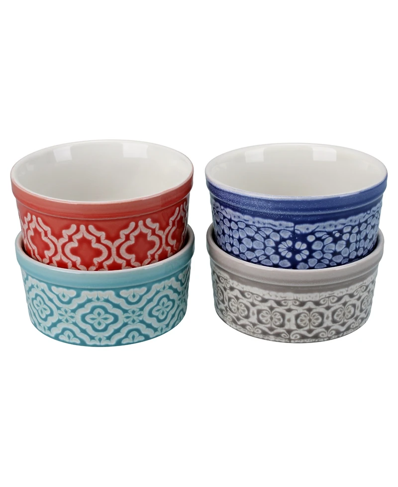 Bia Cordon Bleu Dominique 13 Piece Dominique Bakeware Set