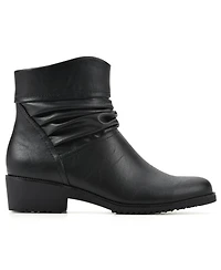 Cliffs by White Mountain Women's Durbon Ankle Boots